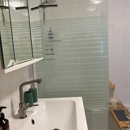 Daire Steinach Neuffen