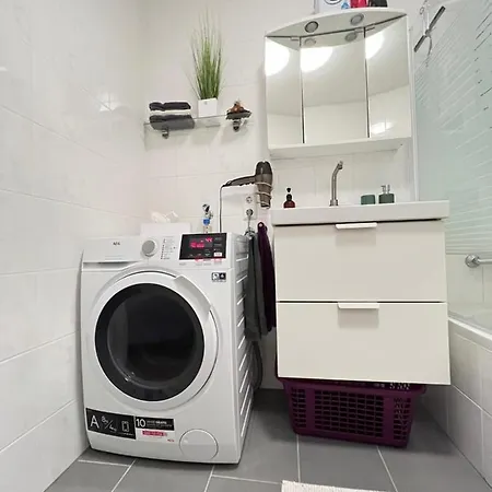 Daire Steinach Neuffen