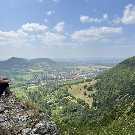 Steinach *