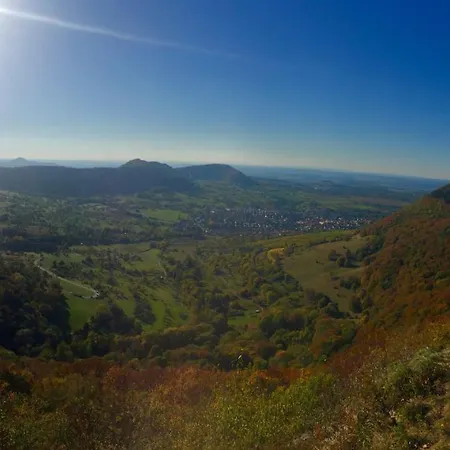 Daire Steinach Neuffen