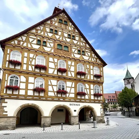 Steinach