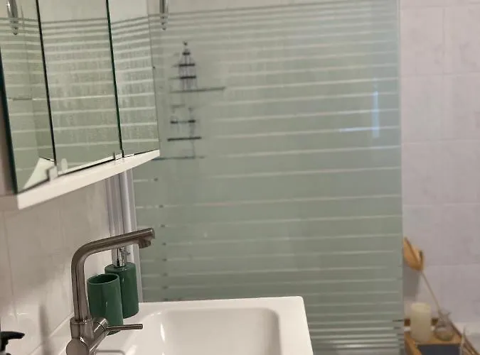 Apartment Steinach Neuffen