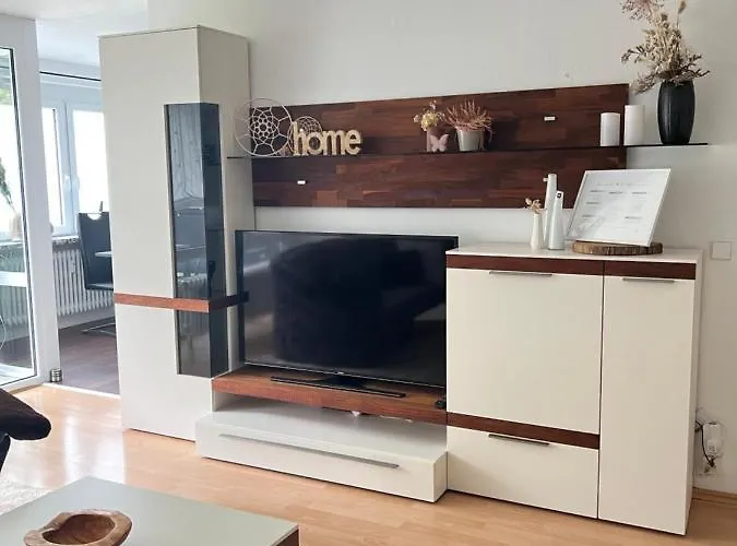 Steinach Apartment Neuffen