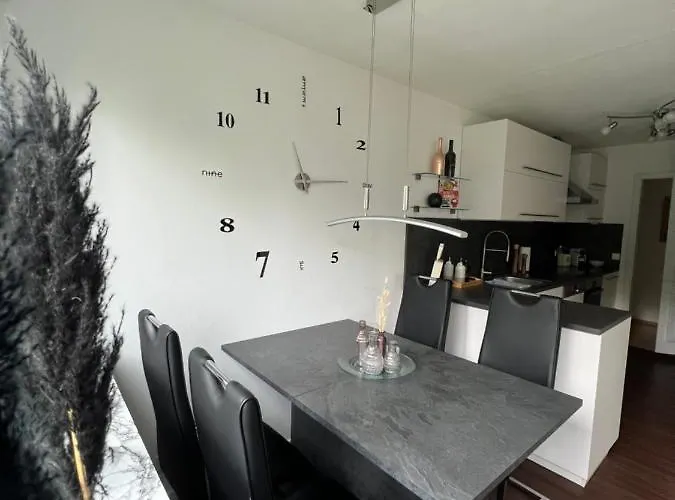 Apartment Steinach *