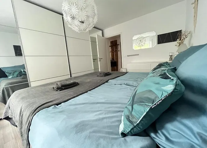 Apartment Steinach Neuffen